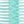 Aqua blue