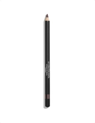 CHANEL LE CRAYON KH&Ocirc;L Intense Eye Pencil