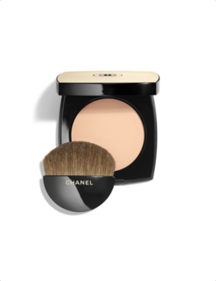 CHANEL LES BEIGES Healthy Glow Sheer Powder SPF 15 / PA++ (10