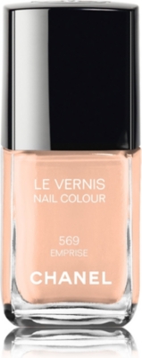 CHANEL LE VERNIS Nail Colour (Emprise