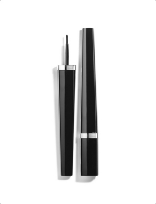 CHANEL LIGNE GRAPHIQUE DE CHANEL Liquid Eyeliner Intensity Definition