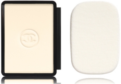 CHANEL MAT LUMI&Egrave;RE Luminous Matte Powder Refill SPF 10