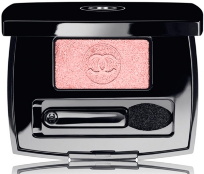 CHANEL OMBRE ESSENTIELLE Soft Touch Eyeshadow (Complice