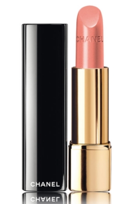 CHANEL ROUGE ALLURE Luminous Satin Lip Colour - Évanescente (Evanescente