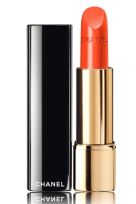 CHANEL ROUGE ALLURE Luminous Satin Lip Colour - Excentrique (Excentrique