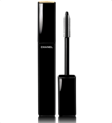 CHANEL SUBLIME DE CHANEL Infinite Length and Curl Mascara