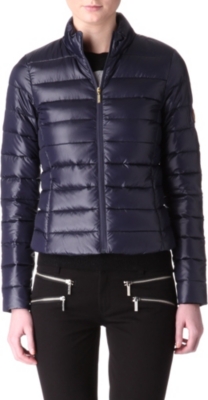 MICHAEL KORS Padded jacket