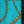 Tile blue