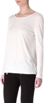 MICHAEL KORS Jersey top