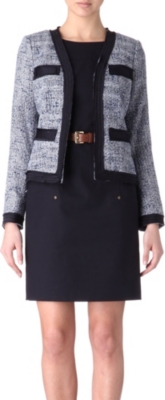 MICHAEL KORS Tweed jacket