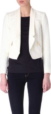 MICHAEL KORS Cropped jacket