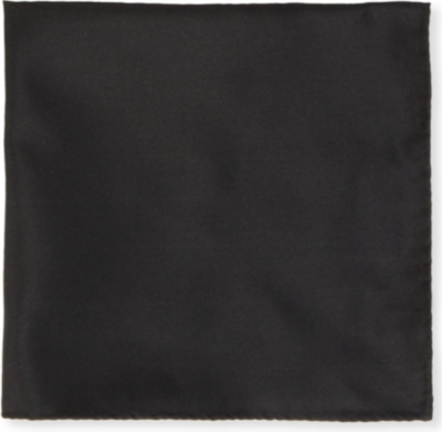 ARMANI COLLEZIONI Pocket square
