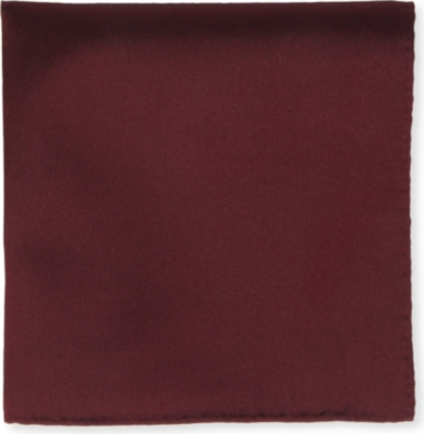 ARMANI COLLEZIONI Pocket square