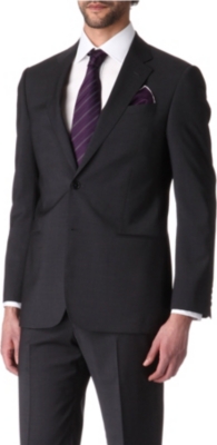 ARMANI Giorgio wool suit
