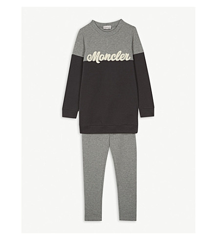 moncler white sweatshirt moncler white sweatshirt