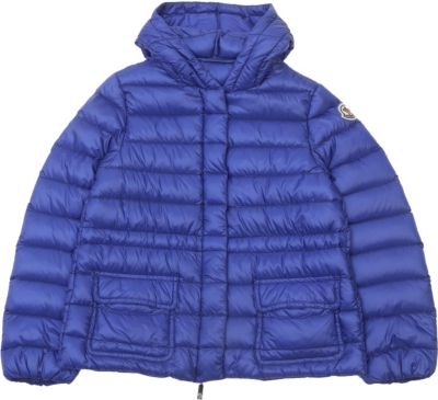 MONCLER Lauriane jacket 8-14 years