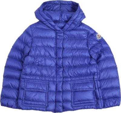 MONCLER Lauriane jacket 2-6 years