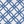 White blue