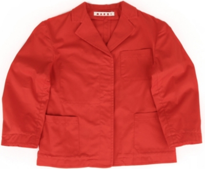 MARNI Blazer 4-12 years