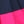 Navy fuchsia