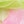Fushia green