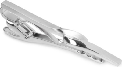LANVIN Knot tie bar