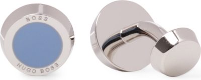 HUGO BOSS Simony cufflinks