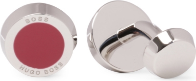 HUGO BOSS Simony cufflinks