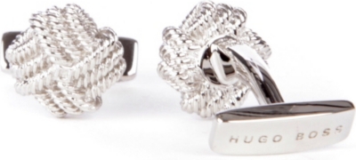 HUGO BOSS Marino cufflinks