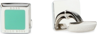 HUGO BOSS Franzisko cufflinks