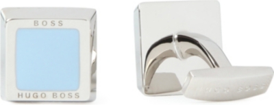 HUGO BOSS Franzisko cufflinks