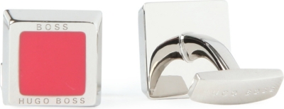 HUGO BOSS Franzisko cufflinks