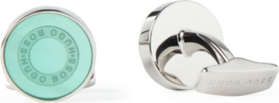 HUGO BOSS Meros cufflinks