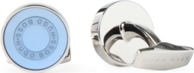 HUGO BOSS Meros cufflinks