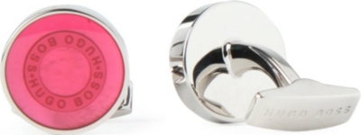 HUGO BOSS Meros cufflinks