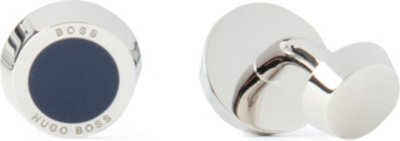 HUGO BOSS Simony cufflinks