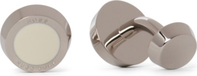 HUGO BOSS Simony cufflinks