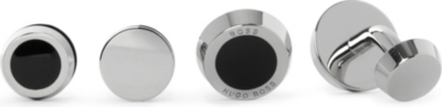 HUGO BOSS Simony stud set