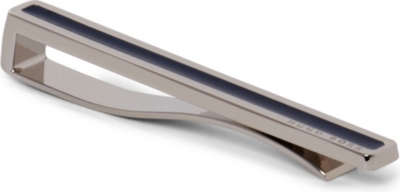 HUGO BOSS Timy tie bar