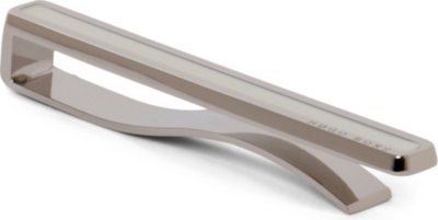 HUGO BOSS Timy tie bar