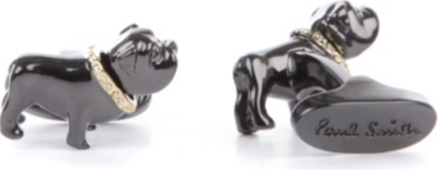 PAUL SMITH Nodding Dog cufflinks