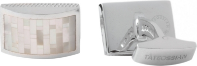 TATEOSSIAN Royal Exchange cufflinks