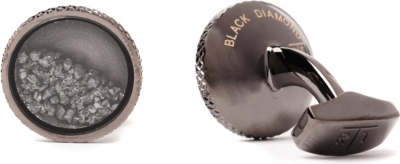 TATEOSSIAN Diamond Dust cufflinks