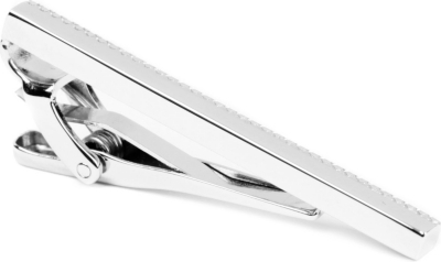 TATEOSSIAN Zen Garden tie clip