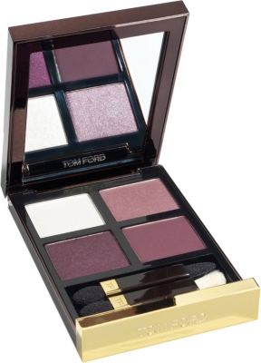 TOM FORD Eye Color Quad