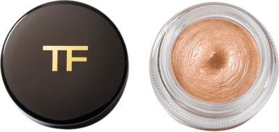 TOM FORD Summer Collection 2013 Cream Color For Eyes