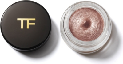 TOM FORD Summer Collection 2013 Cream Color For Eyes