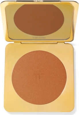 TOM FORD Bronzing powder