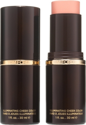 TOM FORD Summer Collection 2013 Illuminating Cheek Color