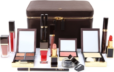 TOM FORD Luxury vanity case